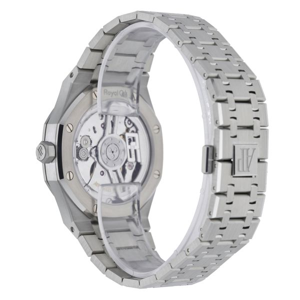 Audemars Piguet Royal Oak 15510ST.OO.1320ST.03